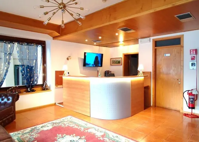 Tea Dolomiti Hotel Alleghe