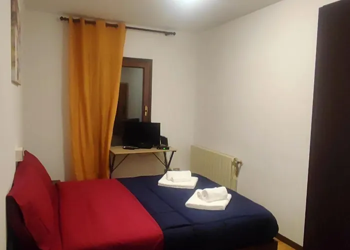 Hotel Tea Dolomiti Alleghe