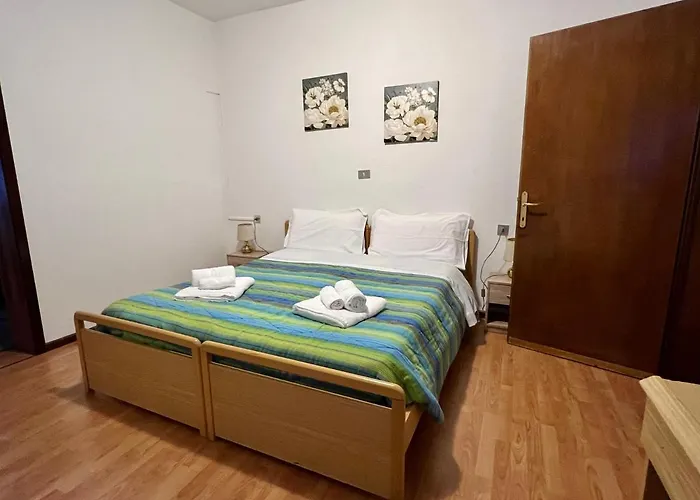 Hotel Tea Dolomiti Alleghe