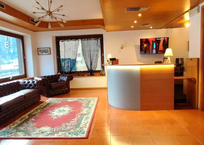 Tea Dolomiti Alleghe