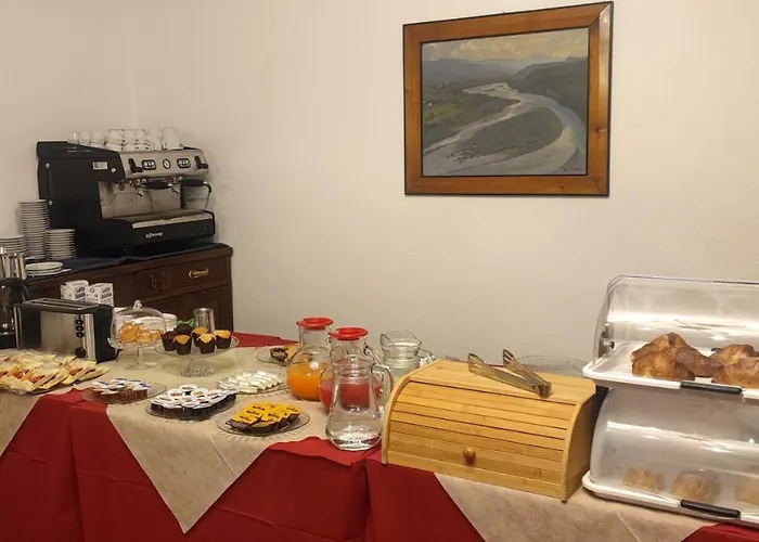 Tea Dolomiti Hotel Alleghe