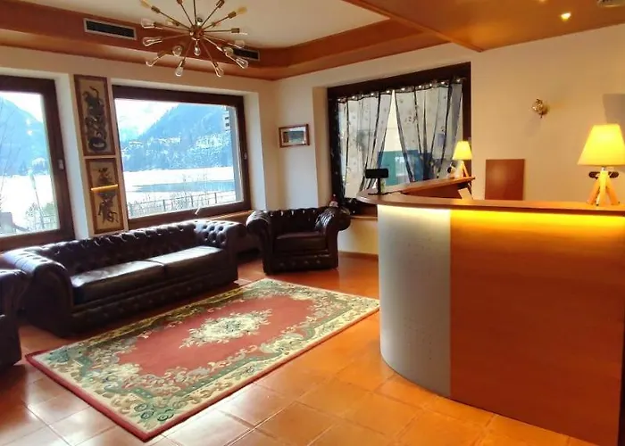 Tea Dolomiti 3* Alleghe