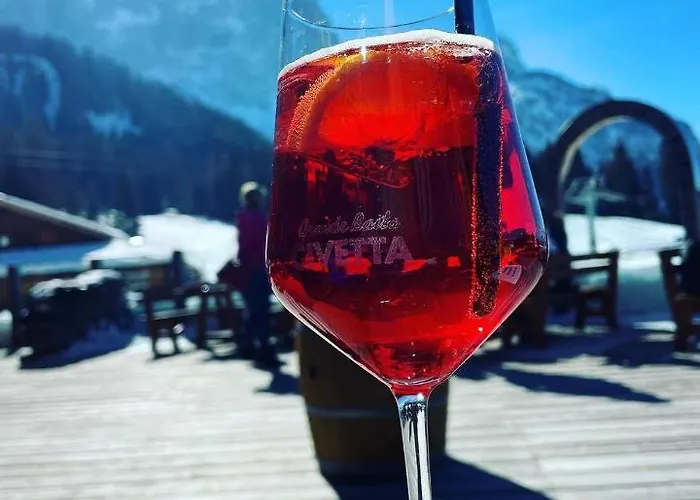 Hotel Tea Dolomiti Alleghe