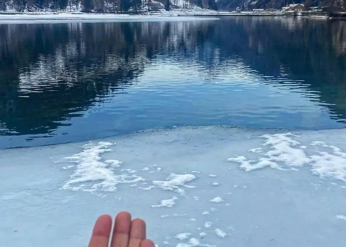 Tea Dolomiti Hotel Alleghe