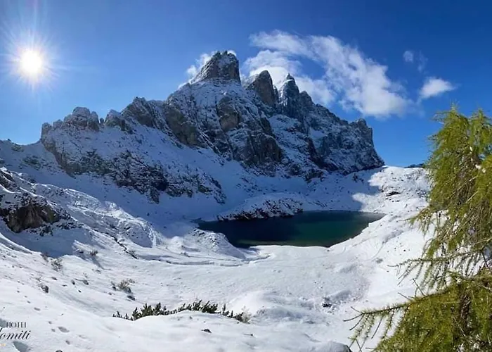 Tea Dolomiti Hotel