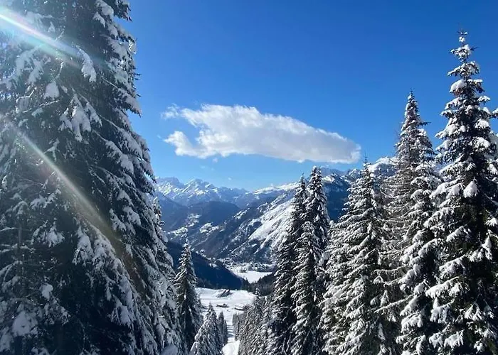 Tea Dolomiti 3* Alleghe