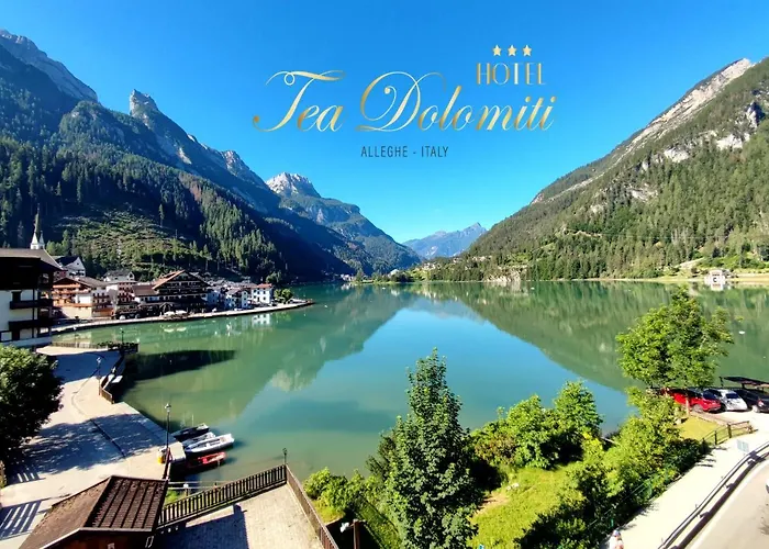 Tea Dolomiti Alleghe