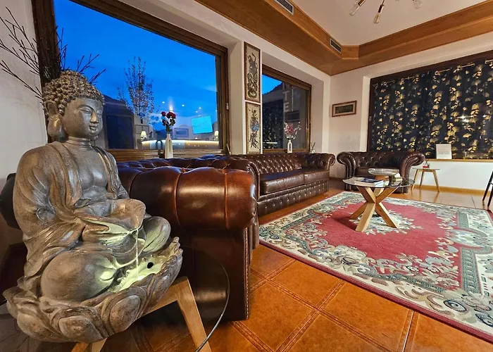 Hotel Tea Dolomiti 3*