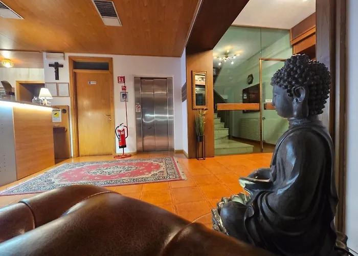 Tea Dolomiti Hotel 3*