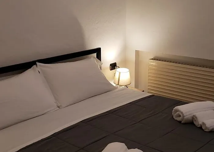 Tea Dolomiti 3* Alleghe