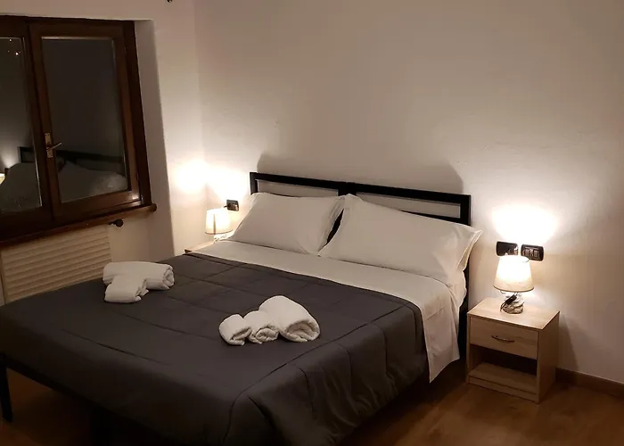 Tea Dolomiti Hotel 3*