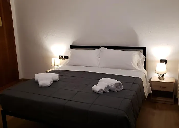 Hotel Tea Dolomiti Alleghe