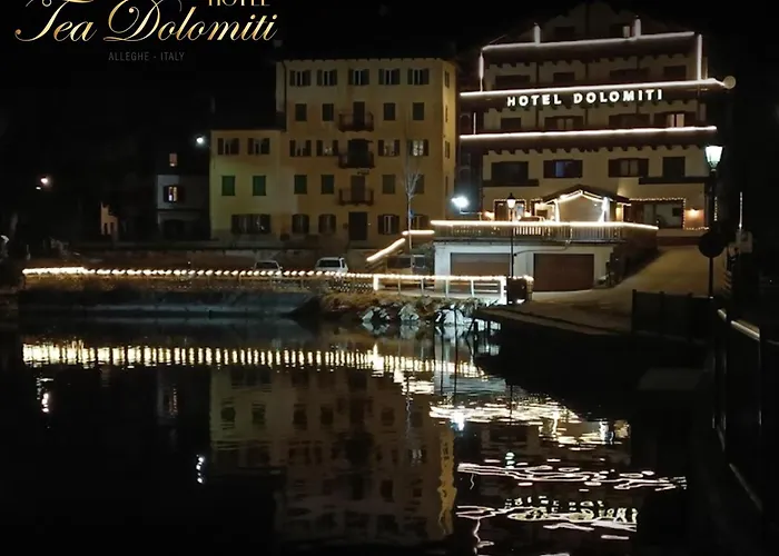 Tea Dolomiti 3*
